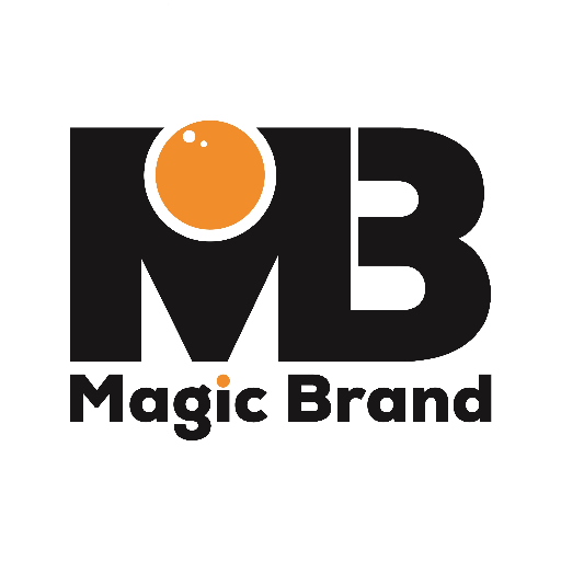 icon magicbrand